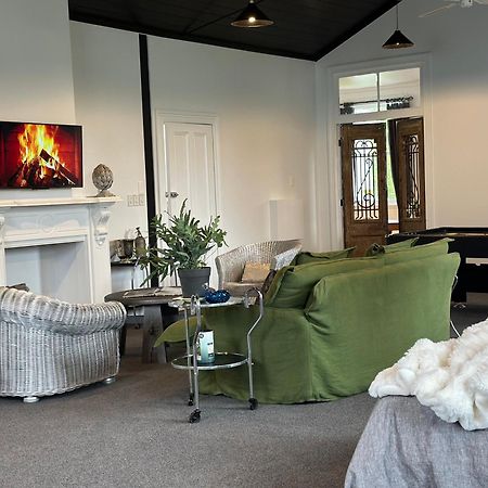 Te Aroha Courthouse Villa Kültér fotó