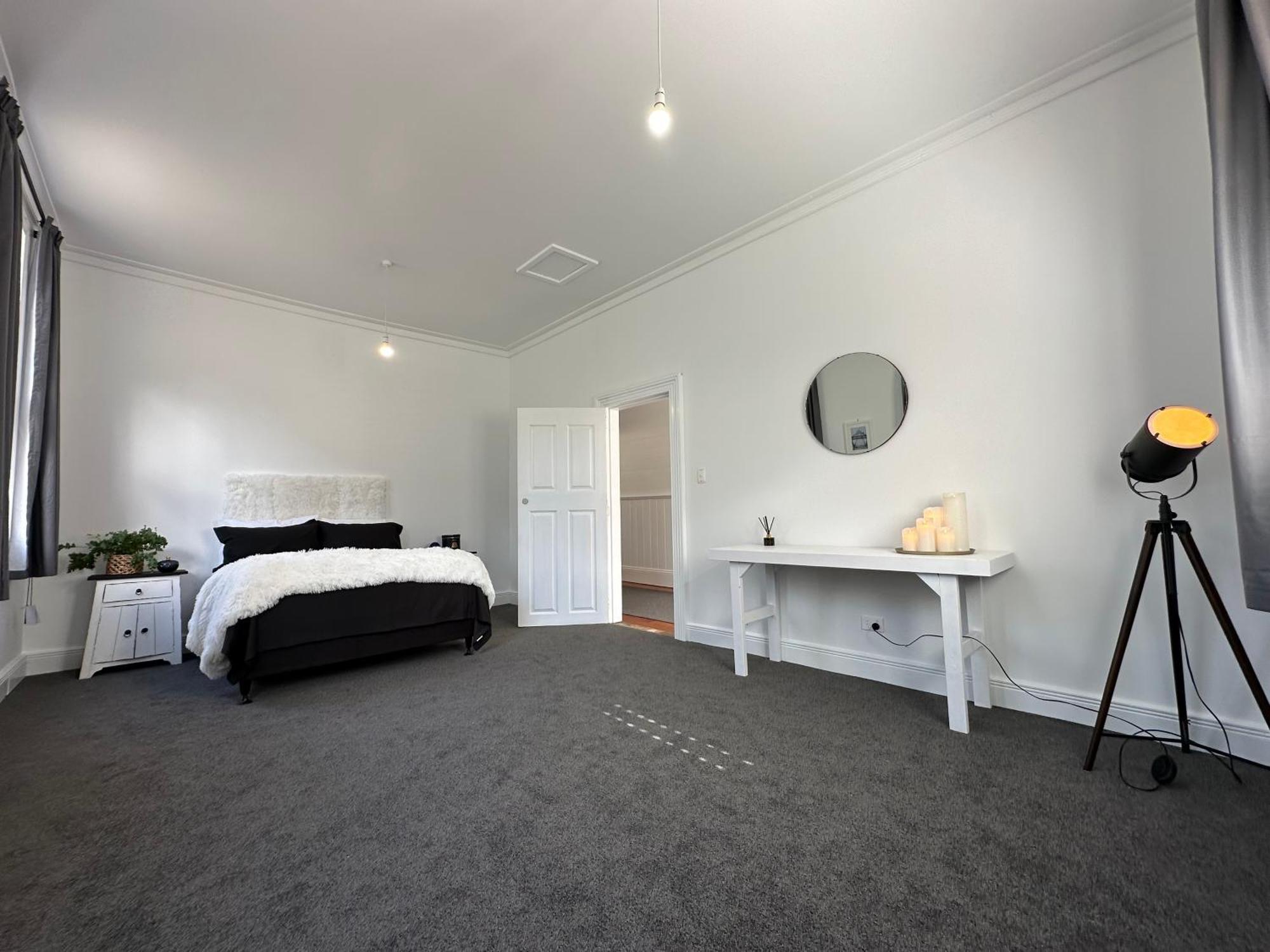 Te Aroha Courthouse Villa Kültér fotó